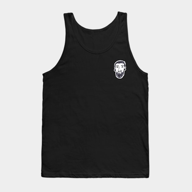 Jayden Tank Top by CDH